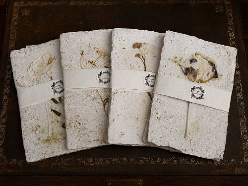 Meadow — handmade paper