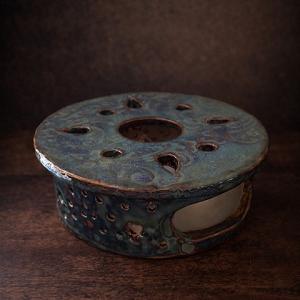 Quiet Flame – tealight