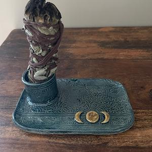 Accessoires Lunar Storm - smudge 190