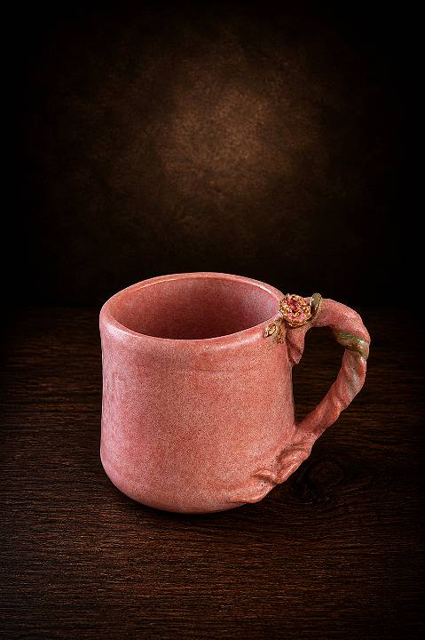 Petal Cup – theekopje
