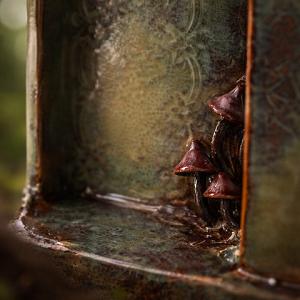 Accessoires Hidden Woodland – altaar 173