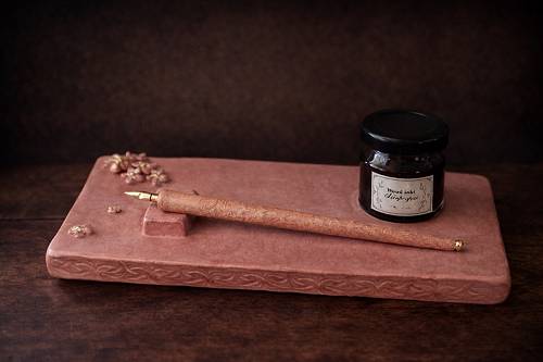 Dewdrop Scribe Set