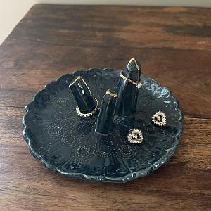 Accessoires Obsidian – sieradenschaaltje 185