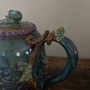 Keuken Old Oak - theepot 210