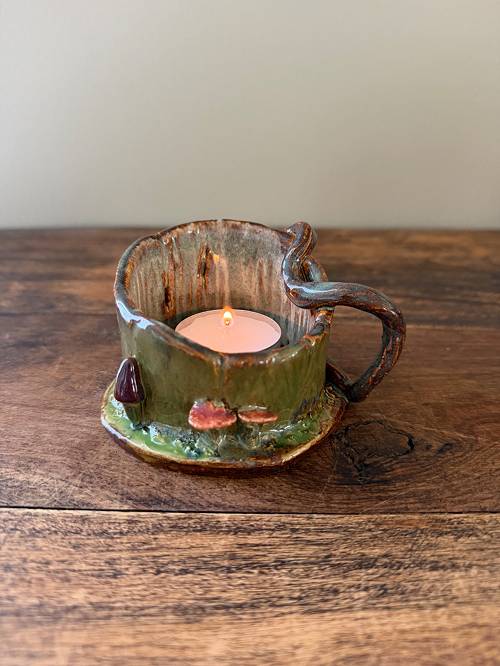 Home accessories Firefly – tealight holder 276