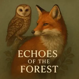 Echoes of the Wood