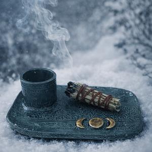 Accessoires Lunar Storm - smudge 186