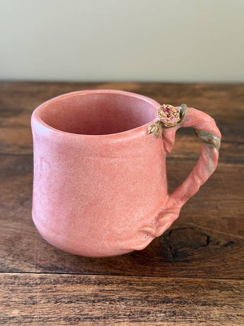 Kjøkken Petal Cup – tekopp 286