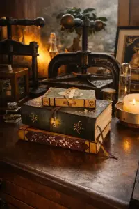 Boeken & Papier