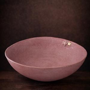 Primrose bowl