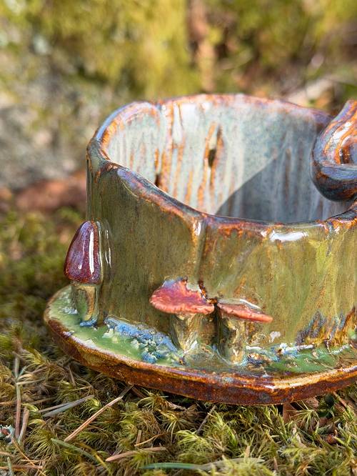 Home accessories Firefly – tealight holder 278