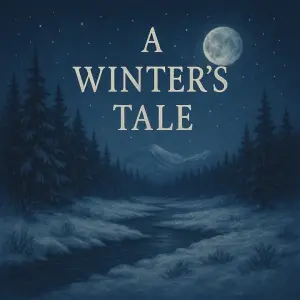 A Winter’s Tale