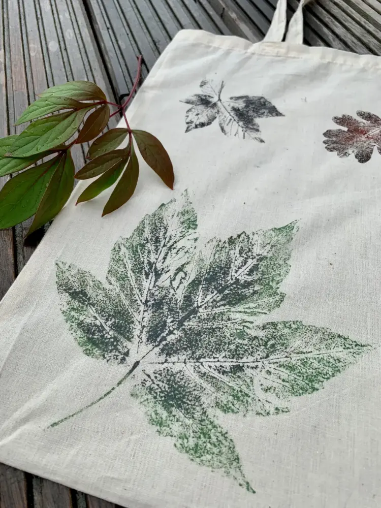 blog 4 Eco-printing