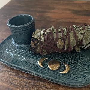 Accessoires Lunar Storm - smudge 191