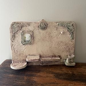 Accessoires Grimoire of Cycles – altaar 178