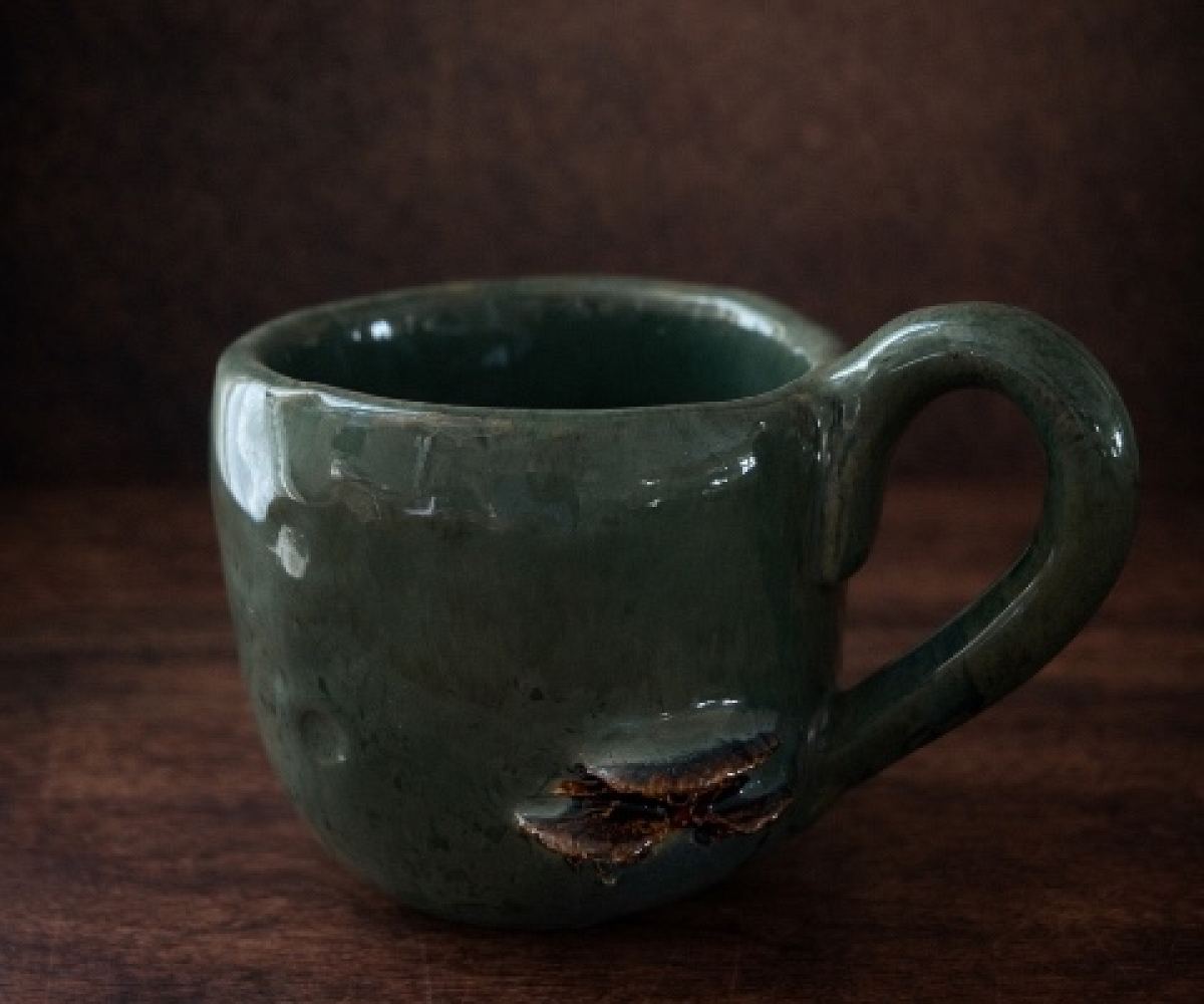 Kjøkken Fern - espressokopp