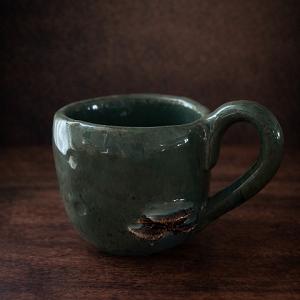 Fern - espresso cup