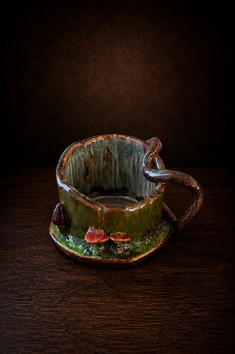 Home accessories Firefly – tealight holder