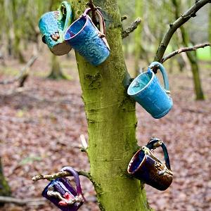 Deer Spirit – mug