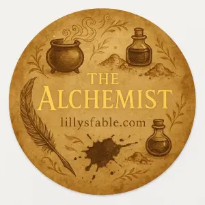 The Alchemist