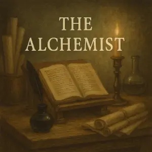 The Alchemist