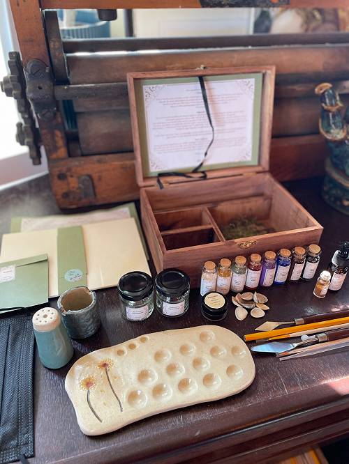 Fabula set