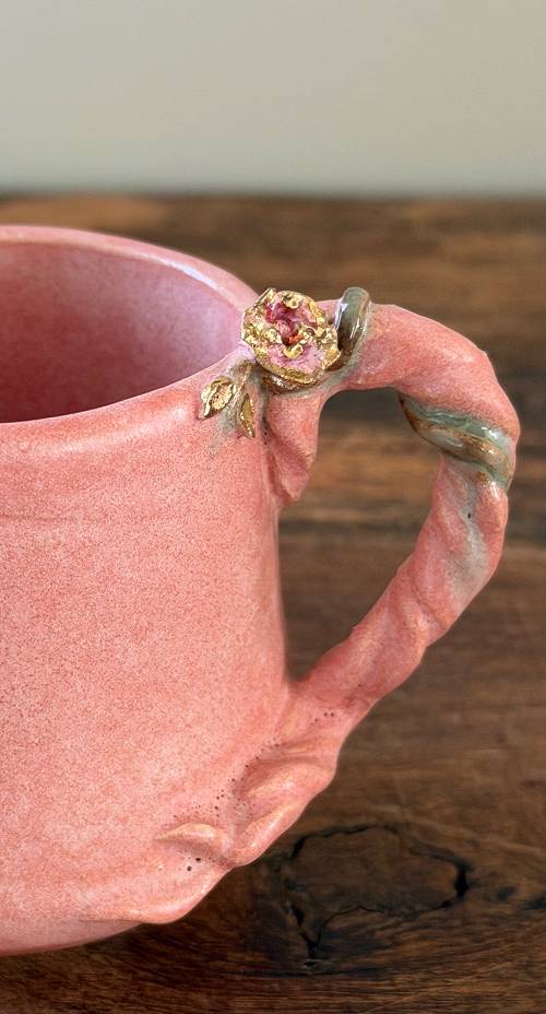 Kjøkken Petal Cup – tekopp 285